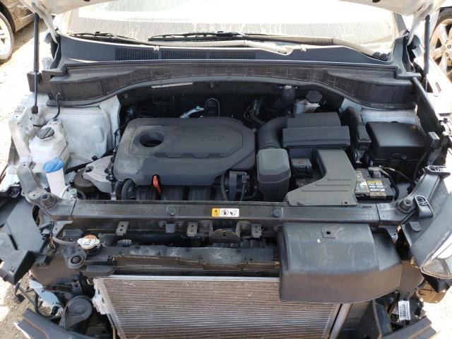 Photo 10 VIN: 5NMZUDLB8JH065504 - HYUNDAI SANTA FE S 