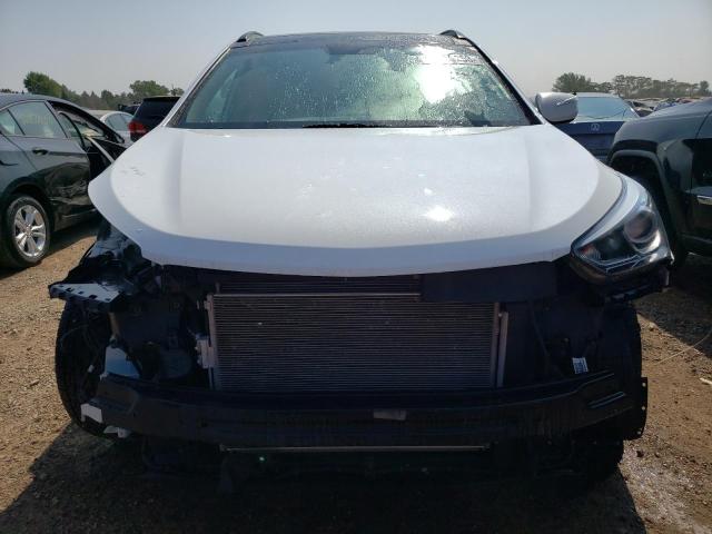 Photo 4 VIN: 5NMZUDLB8JH065504 - HYUNDAI SANTA FE S 