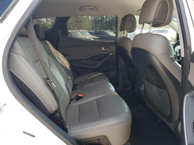 Photo 10 VIN: 5NMZUDLB8JH104978 - HYUNDAI SANTA FE 