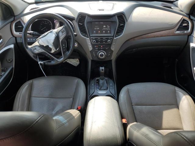 Photo 7 VIN: 5NMZUDLB8JH104978 - HYUNDAI SANTA FE 