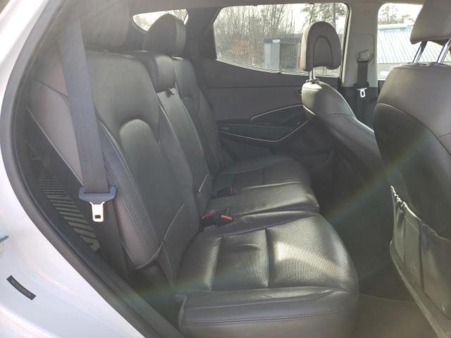 Photo 10 VIN: 5NMZUDLB9HH001319 - HYUNDAI SANTA FE S 