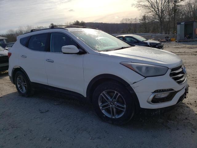 Photo 3 VIN: 5NMZUDLB9HH001319 - HYUNDAI SANTA FE S 