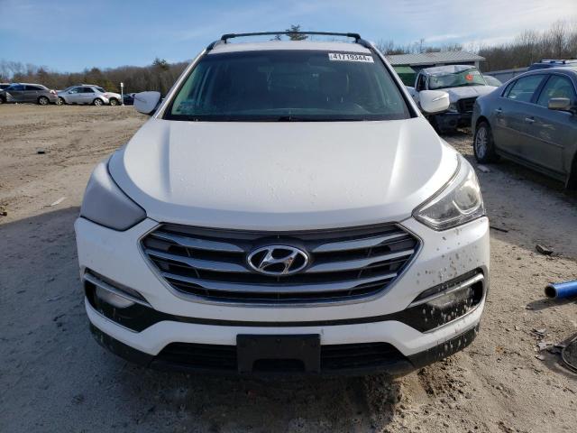 Photo 4 VIN: 5NMZUDLB9HH001319 - HYUNDAI SANTA FE S 