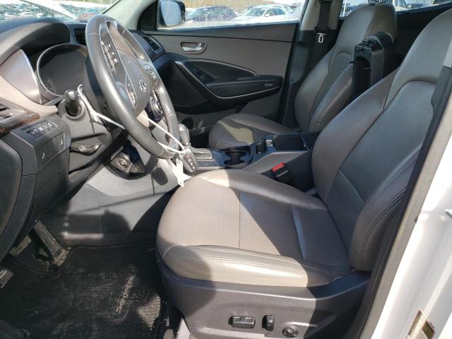 Photo 6 VIN: 5NMZUDLB9HH001319 - HYUNDAI SANTA FE S 