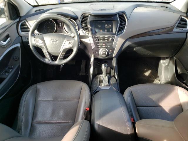 Photo 7 VIN: 5NMZUDLB9HH001319 - HYUNDAI SANTA FE S 