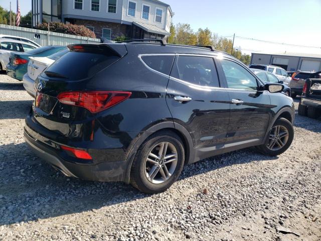 Photo 2 VIN: 5NMZUDLB9HH008061 - HYUNDAI SANTA FE 