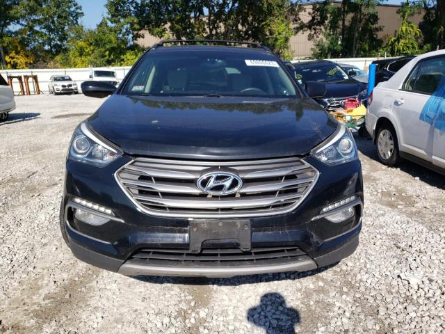 Photo 4 VIN: 5NMZUDLB9HH008061 - HYUNDAI SANTA FE 