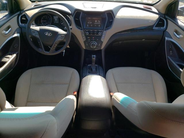 Photo 7 VIN: 5NMZUDLB9HH008061 - HYUNDAI SANTA FE 