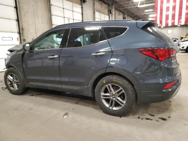 Photo 1 VIN: 5NMZUDLB9HH009498 - HYUNDAI SANTA FE 