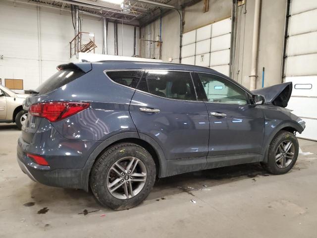 Photo 2 VIN: 5NMZUDLB9HH009498 - HYUNDAI SANTA FE 