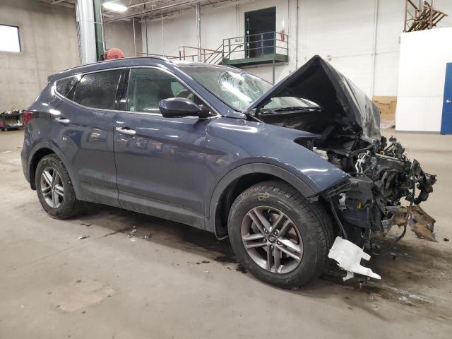 Photo 3 VIN: 5NMZUDLB9HH009498 - HYUNDAI SANTA FE 