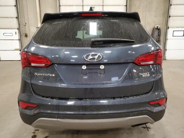 Photo 5 VIN: 5NMZUDLB9HH009498 - HYUNDAI SANTA FE 