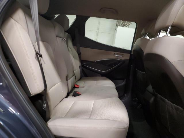 Photo 9 VIN: 5NMZUDLB9HH009498 - HYUNDAI SANTA FE 