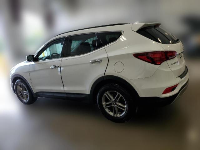 Photo 1 VIN: 5NMZUDLB9HH024793 - HYUNDAI SANTA FE 