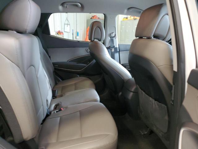 Photo 10 VIN: 5NMZUDLB9HH024793 - HYUNDAI SANTA FE 