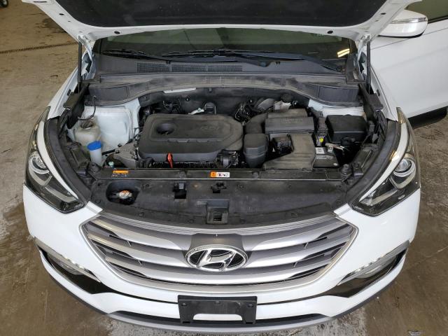 Photo 11 VIN: 5NMZUDLB9HH024793 - HYUNDAI SANTA FE 