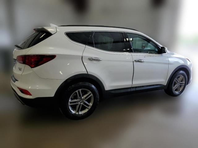 Photo 2 VIN: 5NMZUDLB9HH024793 - HYUNDAI SANTA FE 