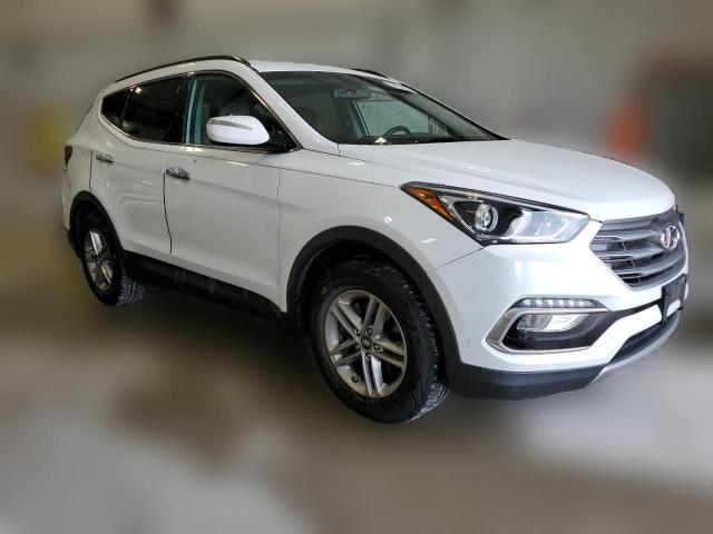 Photo 3 VIN: 5NMZUDLB9HH024793 - HYUNDAI SANTA FE 