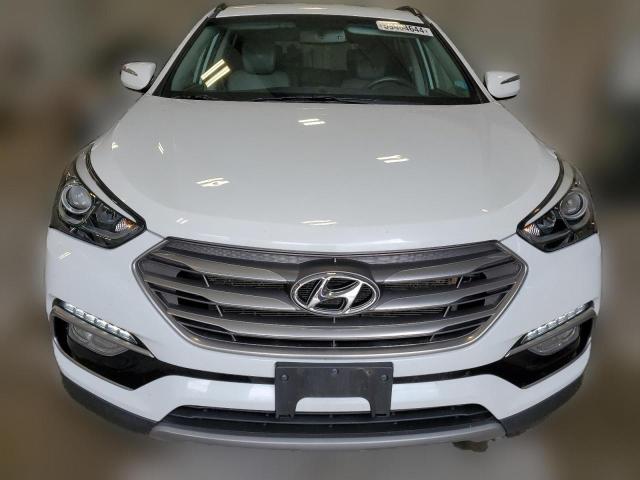 Photo 4 VIN: 5NMZUDLB9HH024793 - HYUNDAI SANTA FE 