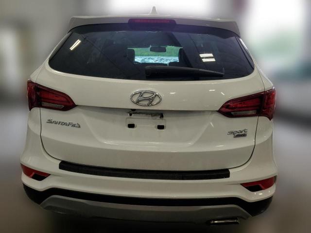 Photo 5 VIN: 5NMZUDLB9HH024793 - HYUNDAI SANTA FE 