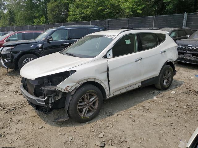 Photo 0 VIN: 5NMZUDLB9HH029279 - HYUNDAI SANTA FE S 