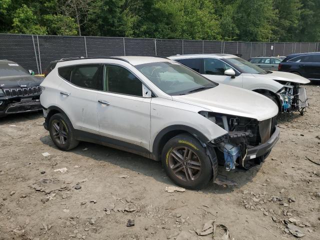 Photo 3 VIN: 5NMZUDLB9HH029279 - HYUNDAI SANTA FE S 