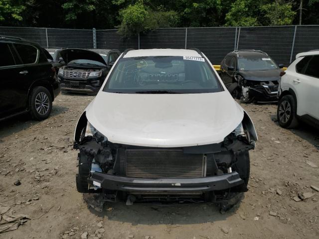 Photo 4 VIN: 5NMZUDLB9HH029279 - HYUNDAI SANTA FE S 