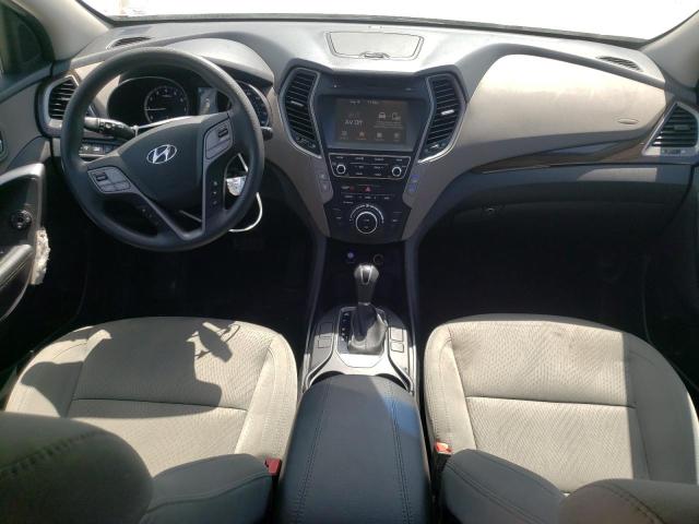 Photo 7 VIN: 5NMZUDLB9HH031078 - HYUNDAI SANTA FE S 