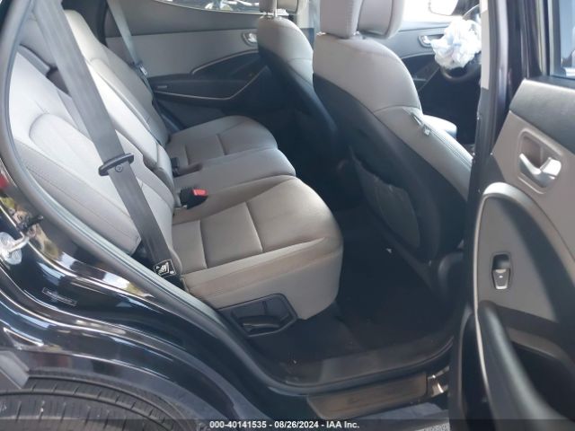 Photo 7 VIN: 5NMZUDLB9HH031727 - HYUNDAI SANTA FE SPORT 