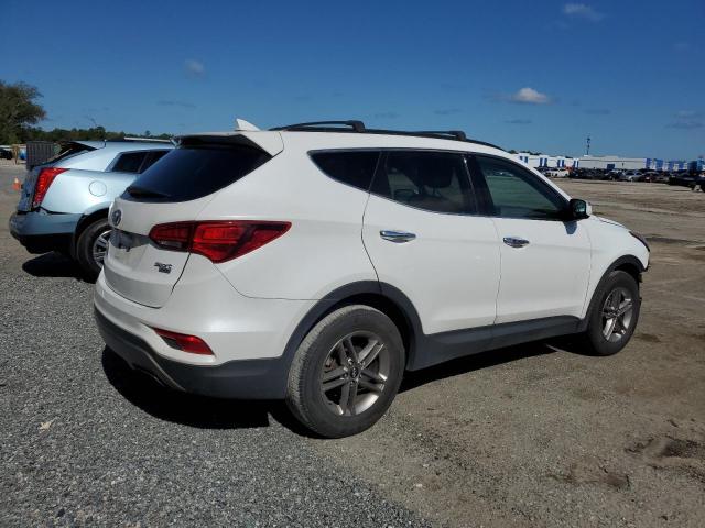 Photo 2 VIN: 5NMZUDLB9HH035499 - HYUNDAI SANTA FE 