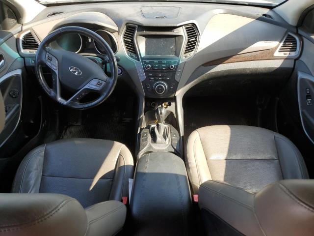 Photo 7 VIN: 5NMZUDLB9HH035499 - HYUNDAI SANTA FE 