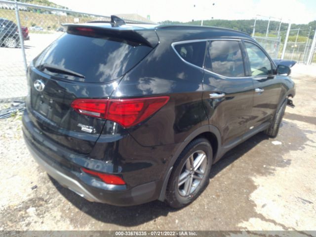 Photo 3 VIN: 5NMZUDLB9HH036474 - HYUNDAI SANTA FE SPORT 