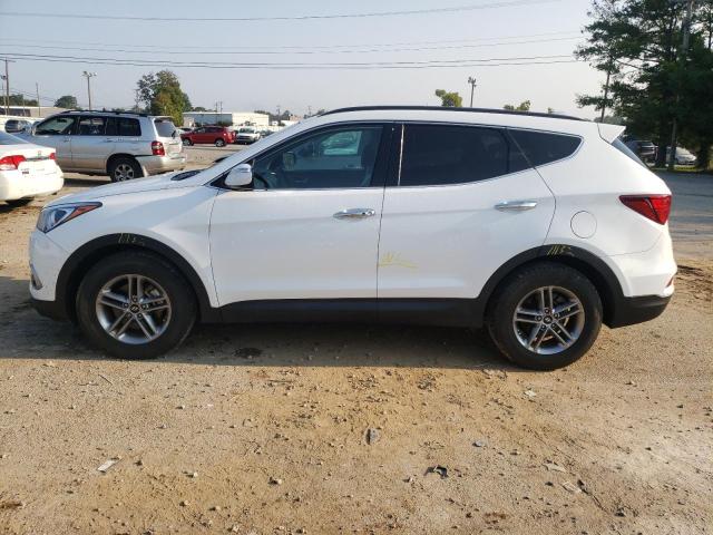 Photo 8 VIN: 5NMZUDLB9HH048124 - HYUNDAI SANTA FE S 