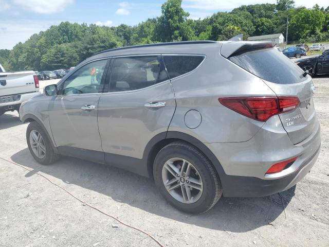 Photo 1 VIN: 5NMZUDLB9JH062725 - HYUNDAI SANTA FE S 