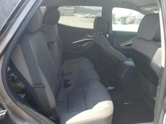 Photo 10 VIN: 5NMZUDLB9JH062725 - HYUNDAI SANTA FE S 