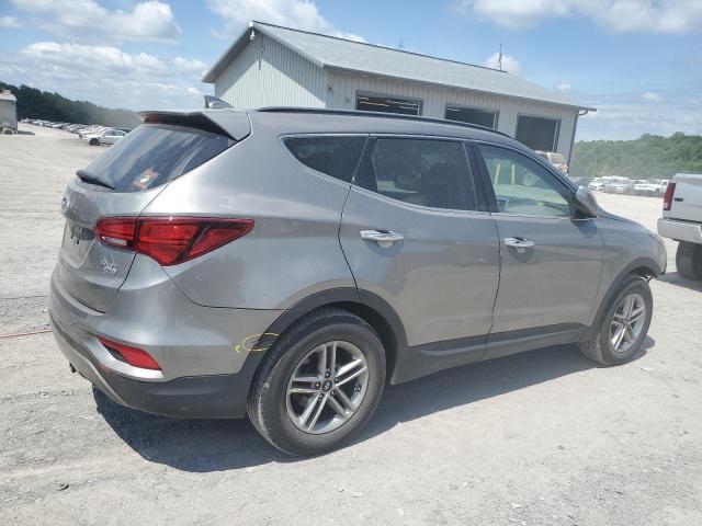 Photo 2 VIN: 5NMZUDLB9JH062725 - HYUNDAI SANTA FE S 