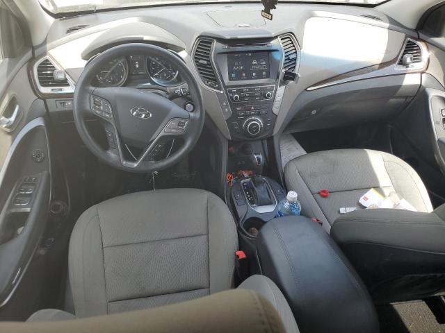 Photo 7 VIN: 5NMZUDLB9JH062725 - HYUNDAI SANTA FE S 