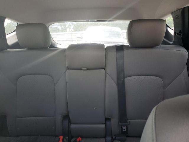 Photo 9 VIN: 5NMZUDLB9JH062725 - HYUNDAI SANTA FE S 