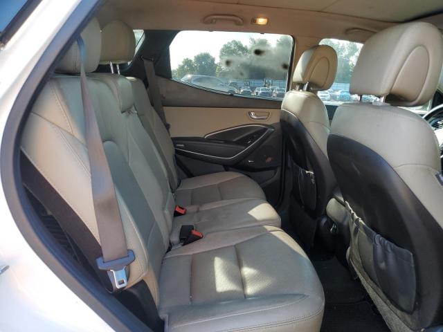 Photo 10 VIN: 5NMZUDLB9JH063048 - HYUNDAI SANTA FE S 