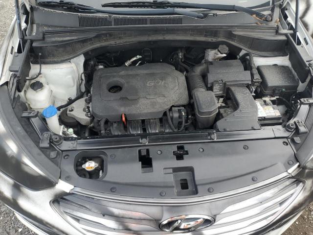 Photo 11 VIN: 5NMZUDLB9JH063048 - HYUNDAI SANTA FE S 