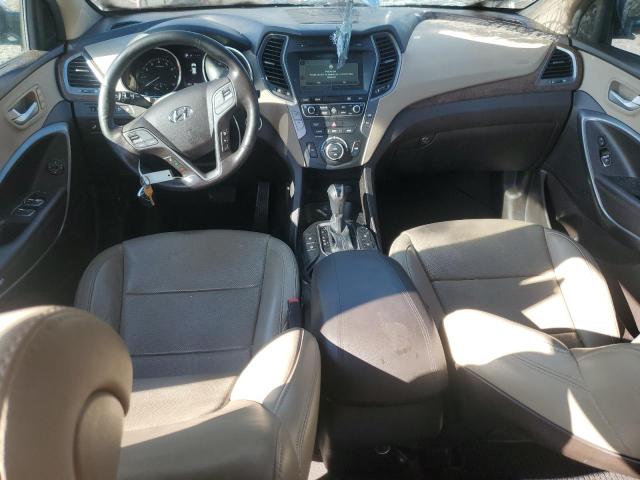 Photo 7 VIN: 5NMZUDLB9JH063048 - HYUNDAI SANTA FE S 