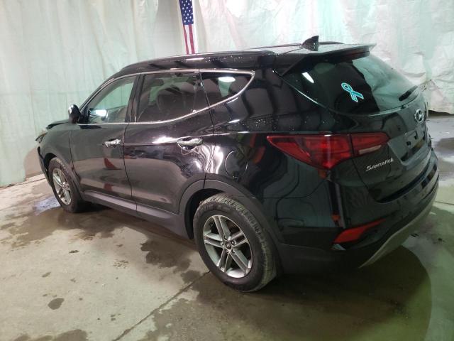 Photo 1 VIN: 5NMZUDLB9JH067052 - HYUNDAI SANTA FE S 