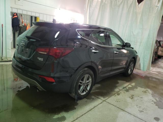 Photo 2 VIN: 5NMZUDLB9JH067052 - HYUNDAI SANTA FE S 