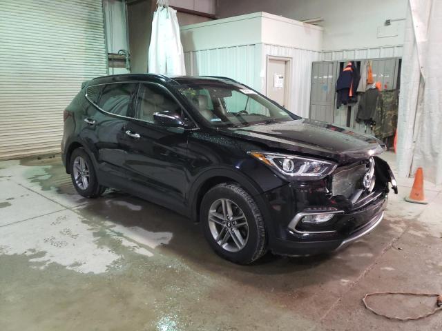 Photo 3 VIN: 5NMZUDLB9JH067052 - HYUNDAI SANTA FE S 