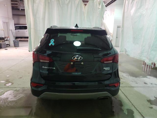 Photo 5 VIN: 5NMZUDLB9JH067052 - HYUNDAI SANTA FE S 