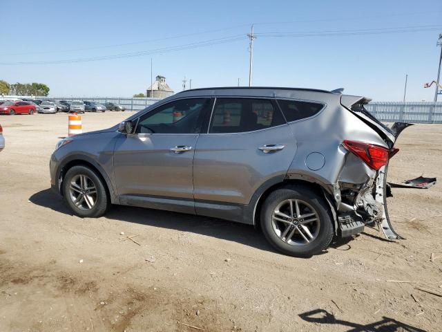 Photo 1 VIN: 5NMZUDLB9JH099547 - HYUNDAI SANTA FE S 