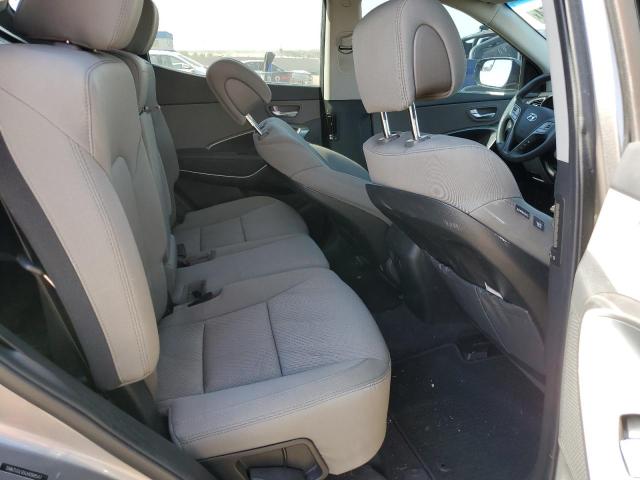 Photo 10 VIN: 5NMZUDLB9JH099547 - HYUNDAI SANTA FE S 