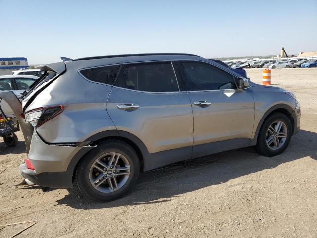 Photo 2 VIN: 5NMZUDLB9JH099547 - HYUNDAI SANTA FE S 