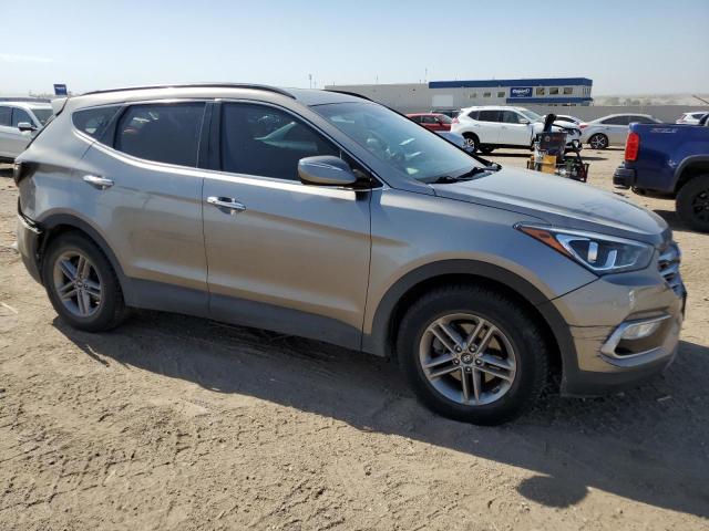 Photo 3 VIN: 5NMZUDLB9JH099547 - HYUNDAI SANTA FE S 