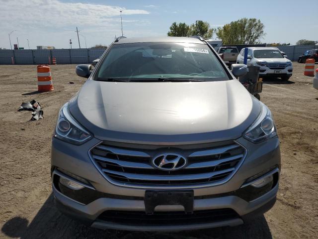 Photo 4 VIN: 5NMZUDLB9JH099547 - HYUNDAI SANTA FE S 